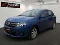 Dacia Sandero Lauréate | 1.BESITZ | PICKERL BIS 09/2026 | Blau - thumbnail 1