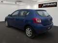 Dacia Sandero Lauréate | 1.BESITZ | PICKERL BIS 09/2026 | Blau - thumbnail 3