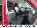 Volkswagen T5 Caravelle 2.0TDI Comfortline Edition Rojo - thumbnail 19