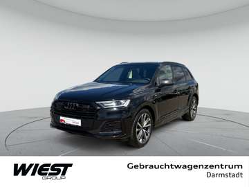 S line 55 TFSI e LEDER/KAM/PANO/MASSAGE/B&O/L