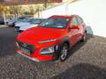 Hyundai KONA Launch 2 1,0 T-GDi 2WD 1101q2 Rot - thumbnail 1