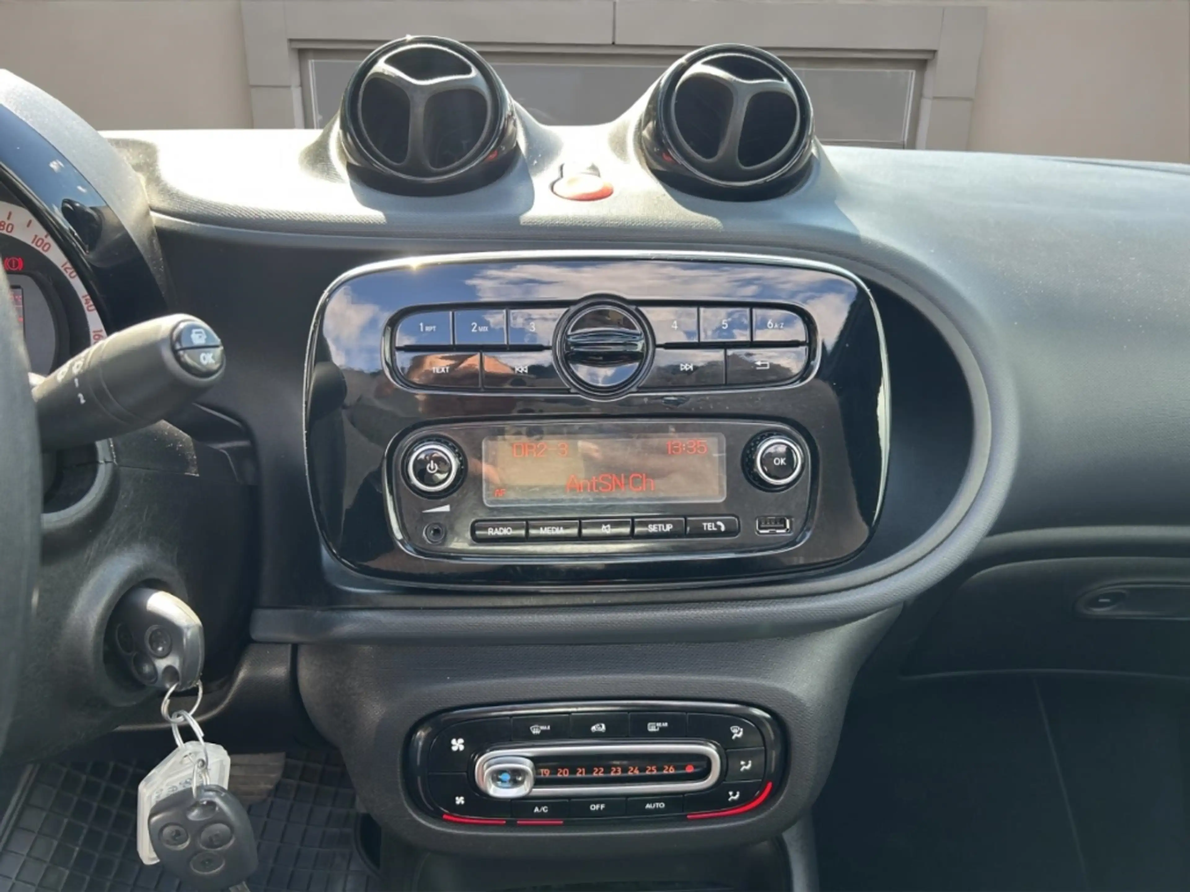 smart forTwo cabrio electric,Tempomat,Sitzheizung,Klima — photo 15