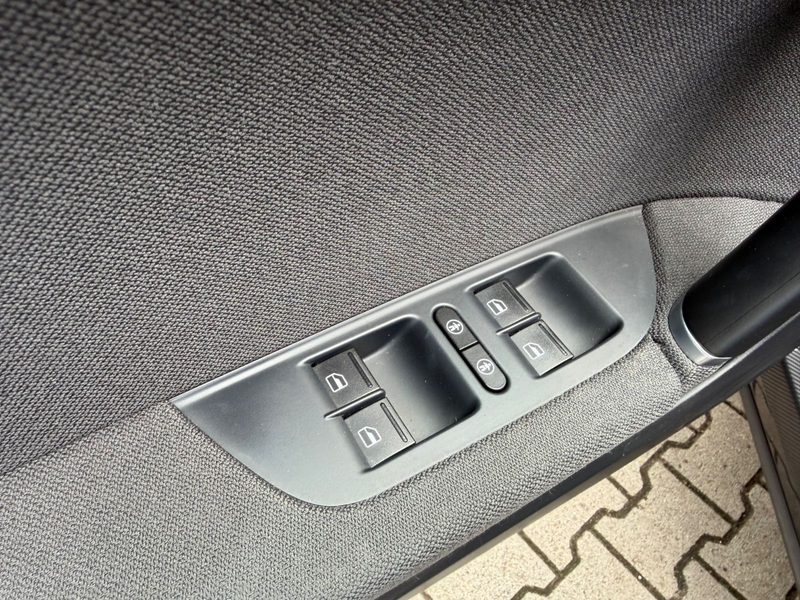 Volkswagen Touareg V6 TDI Terrain Tech/ALLRAD/SHZ/AUTOMATIK — photo 8