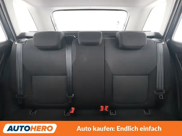 Skoda Fabia view 15