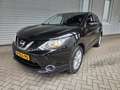 Nissan Qashqai 1.2 Connect Edition Zwart - thumbnail 1