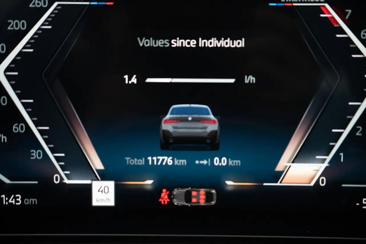 BMW 4 Series снимка BMW 4 Series