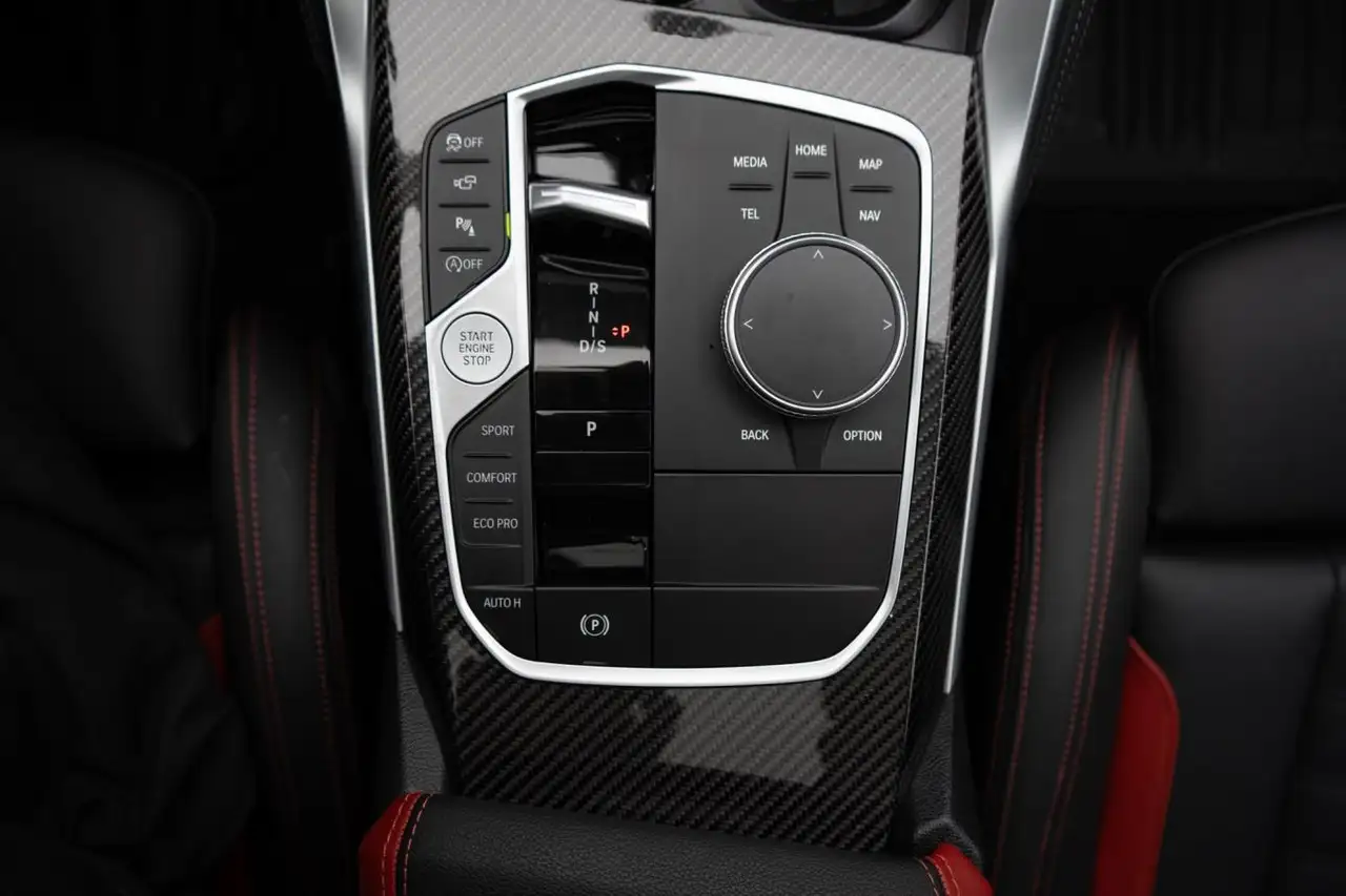 BMW 4 Series снимка BMW 4 Series