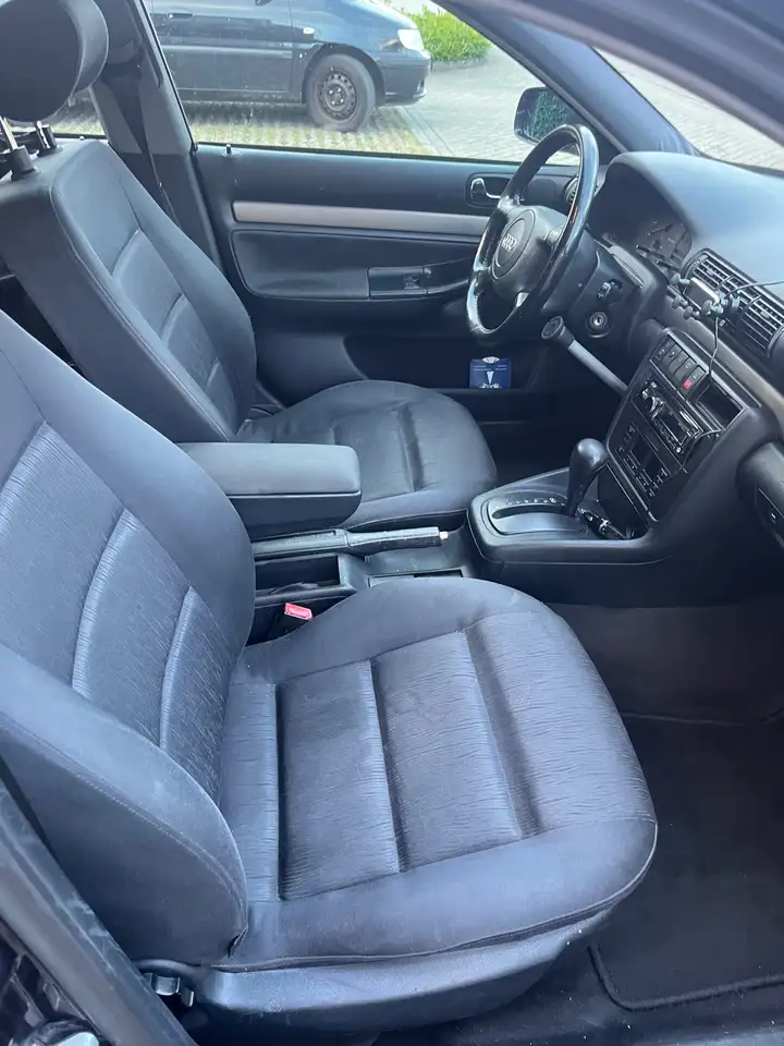 Audi A4 1.6 C Advance, foto 7