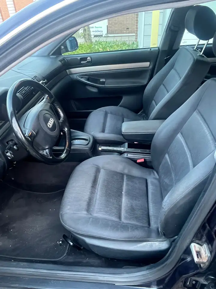 Audi A4 1.6 C Advance, foto 6