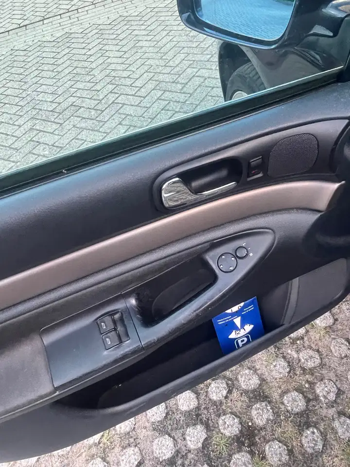 Audi A4 1.6 C Advance, foto 8