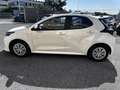 Toyota Yaris Yaris 1.5h Active Blanc - thumbnail 5