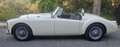 MG MGA Blanco - thumbnail 6