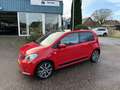 SEAT Mii 1.0 Sport Connect Rouge - thumbnail 1