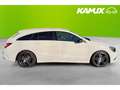 Mercedes-Benz CLA 200 7G-DCT AMG Line+LED+NAVI Weiß - thumbnail 3