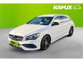 Mercedes-Benz CLA 200 7G-DCT AMG Line+LED+NAVI Weiß - thumbnail 9