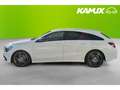 Mercedes-Benz CLA 200 7G-DCT AMG Line+LED+NAVI Weiß - thumbnail 8