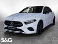 Mercedes-Benz A 180 PANORAMA+KAMERA+TOTWINKEL+MBUX+LED+18 ZOLL Weiß - thumbnail 1