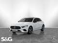 Mercedes-Benz A 180 PANORAMA+KAMERA+TOTWINKEL+MBUX+LED+18 ZOLL Weiß - thumbnail 1