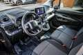 Citroen Berlingo 3-ZITPLAATSEN*APPLE-CARPLAY*PARKEERSENSOREN*AIRCO* Noir - thumbnail 9