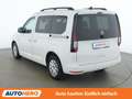 Volkswagen Caddy 2.0 TDI Weiß - thumbnail 4