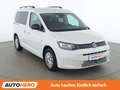 Volkswagen Caddy 2.0 TDI Weiß - thumbnail 8