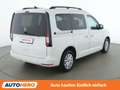 Volkswagen Caddy 2.0 TDI Weiß - thumbnail 6