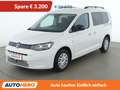 Volkswagen Caddy 2.0 TDI Weiß - thumbnail 1