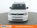 Volkswagen Caddy 2.0 TDI Weiß - thumbnail 9