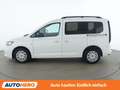 Volkswagen Caddy 2.0 TDI Weiß - thumbnail 3
