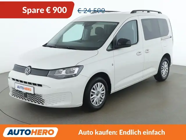Volkswagen Caddy 2.0 TDI
