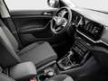 Volkswagen T-Cross Life 1.0 TSI DSG IQ.Light AppConn TravelAss. Ke... Grau - thumbnail 3