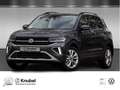 Volkswagen T-Cross Life 1.0 TSI DSG IQ.Light AppConn TravelAss. Ke... Grau - thumbnail 1