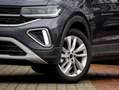 Volkswagen T-Cross Life 1.0 TSI DSG IQ.Light AppConn TravelAss. Ke... Grau - thumbnail 5