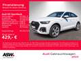 Audi Q5 S line 40TDI quattro Navi LED B&O Weiß - thumbnail 1