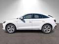 Audi Q5 S line 40TDI quattro Navi LED B&O Blanc - thumbnail 3