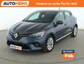 Renault Clio 1.0 TCe Zen Gris - thumbnail 1