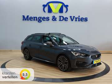 Sportstourer 1.4 e-Hybrid VZ Performance Airco ECC