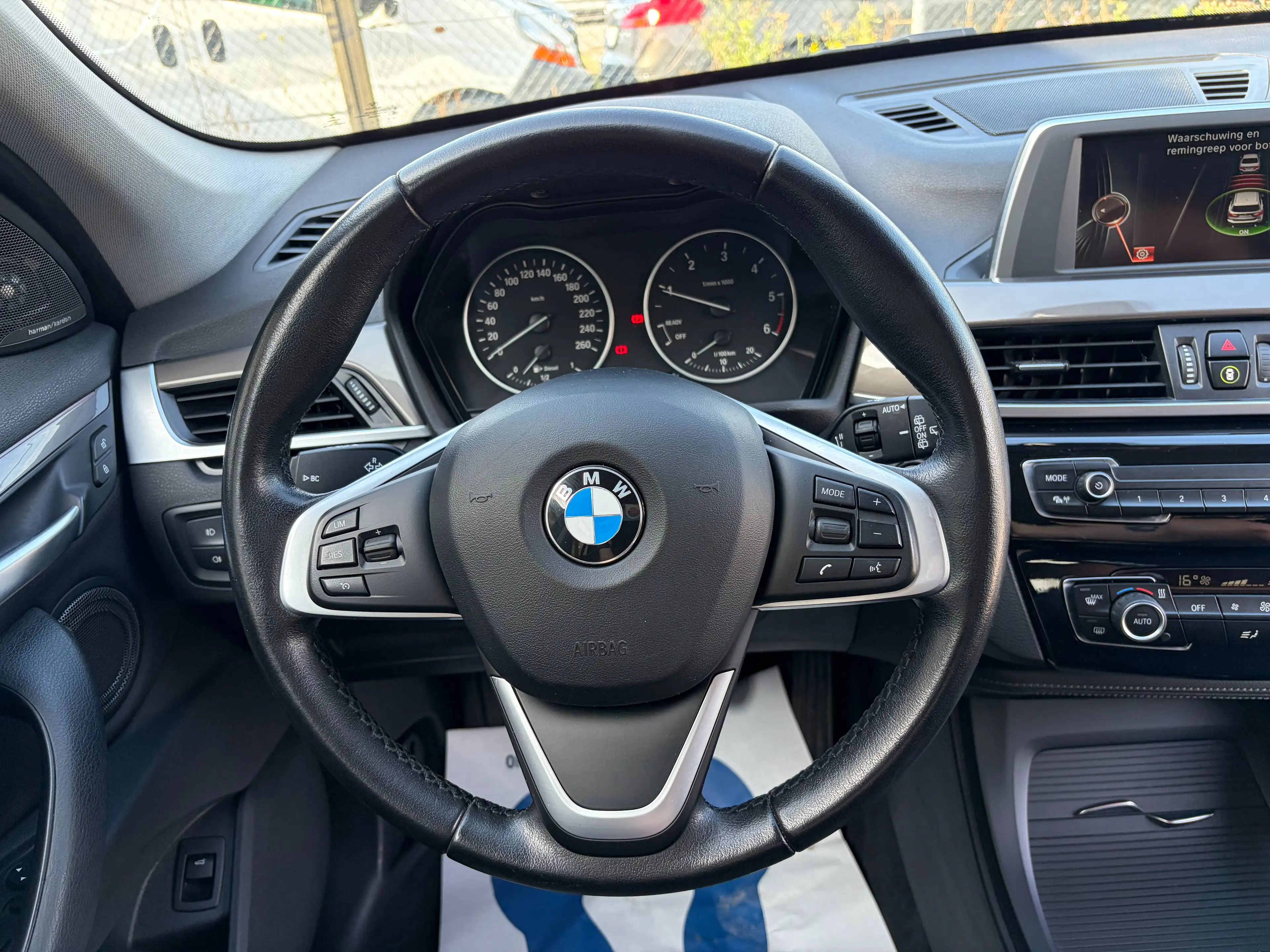 BMW X1 X1 1.5 d sDrive16 — photo 15