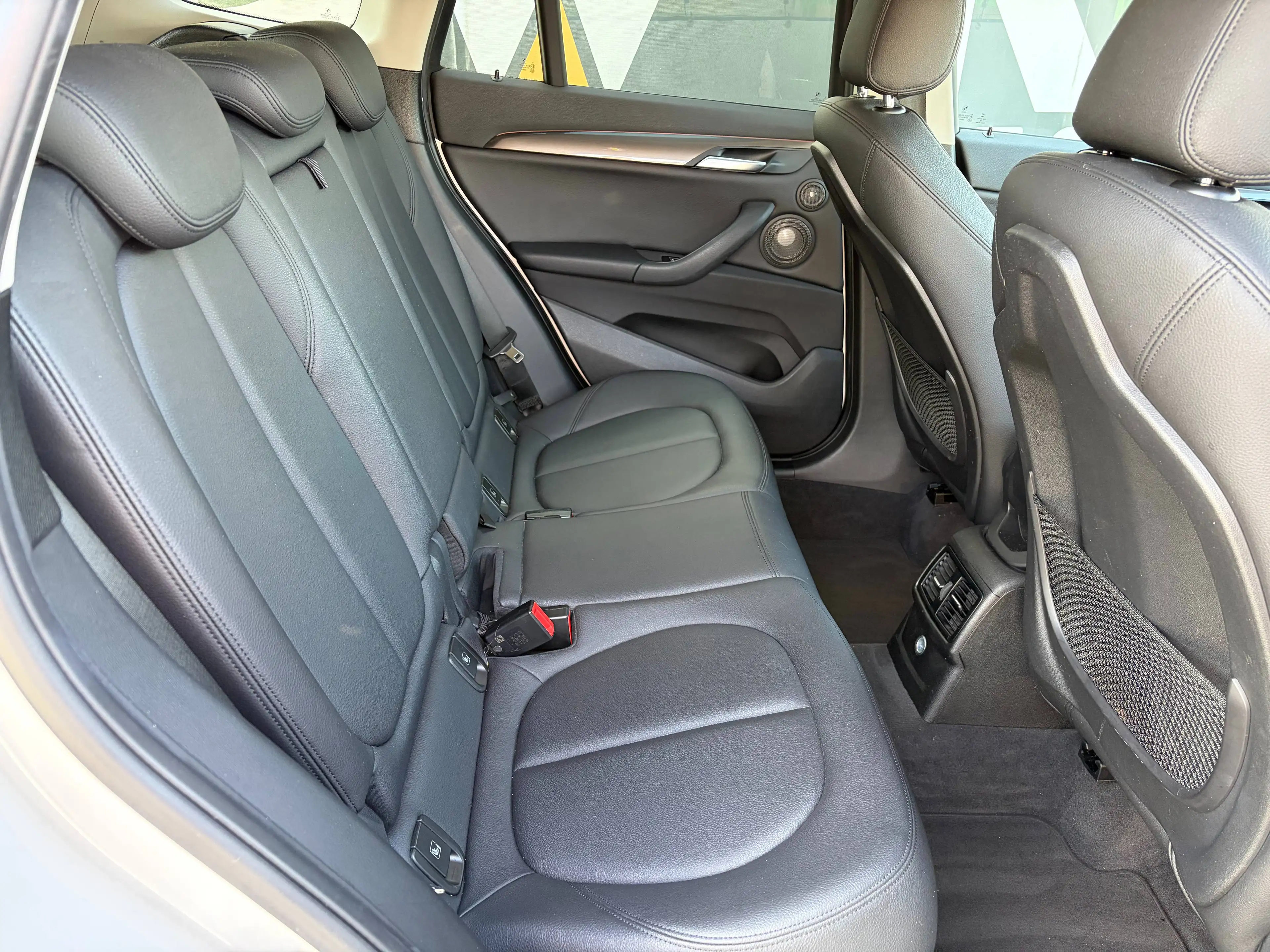 BMW X1 X1 1.5 d sDrive16 — photo 8