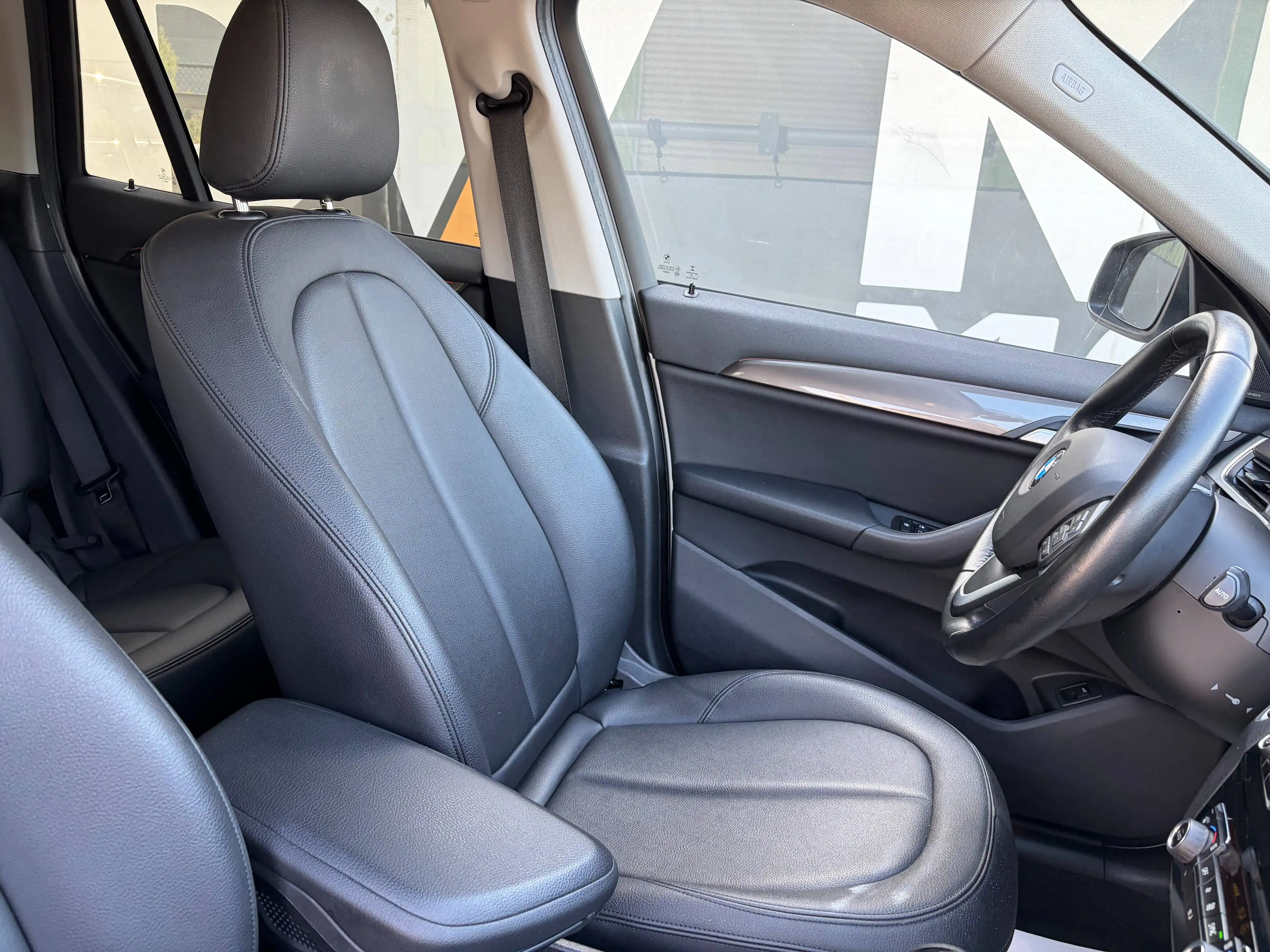 BMW X1 X1 1.5 d sDrive16 — photo 7
