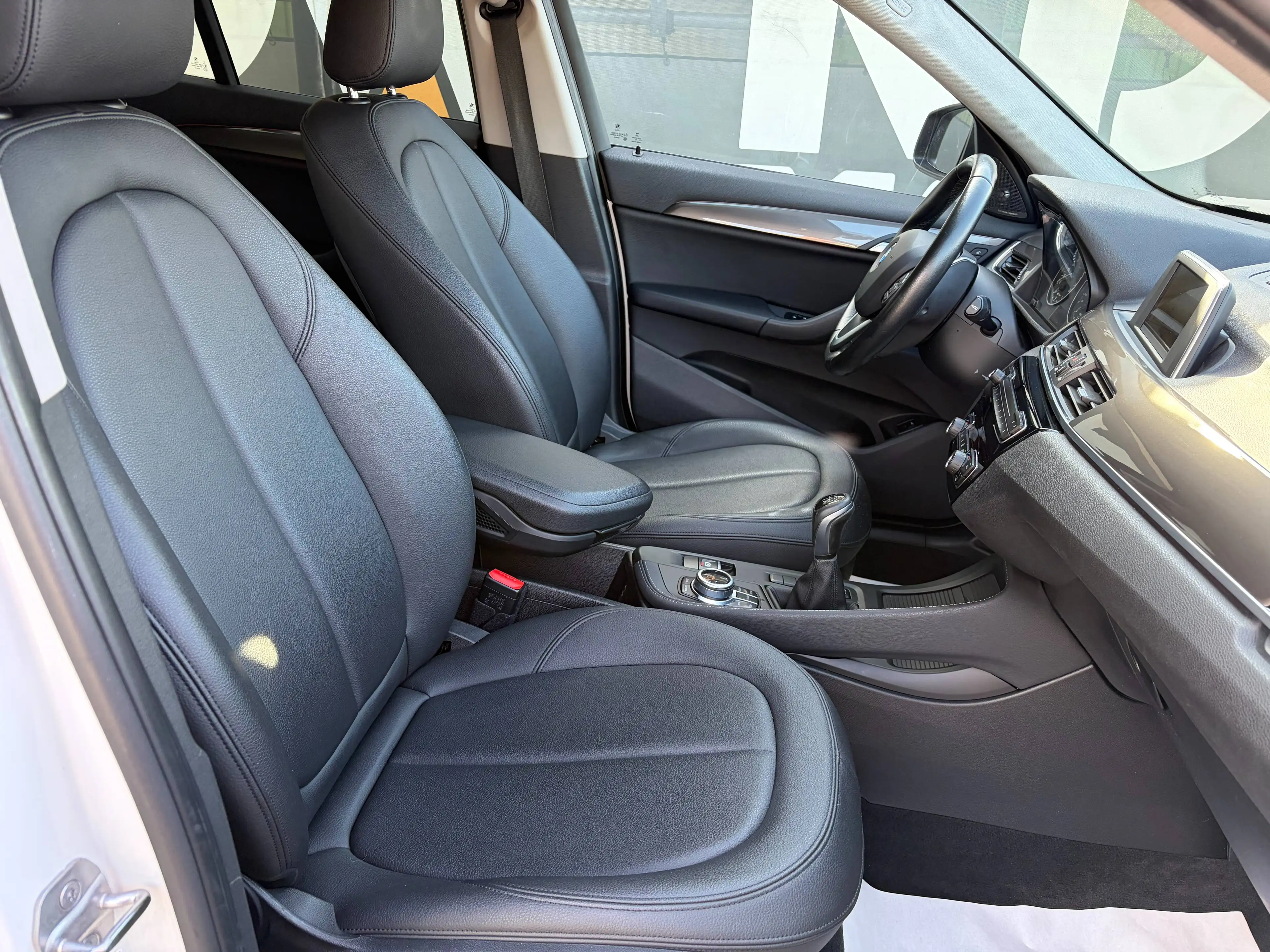 BMW X1 X1 1.5 d sDrive16 — photo 6