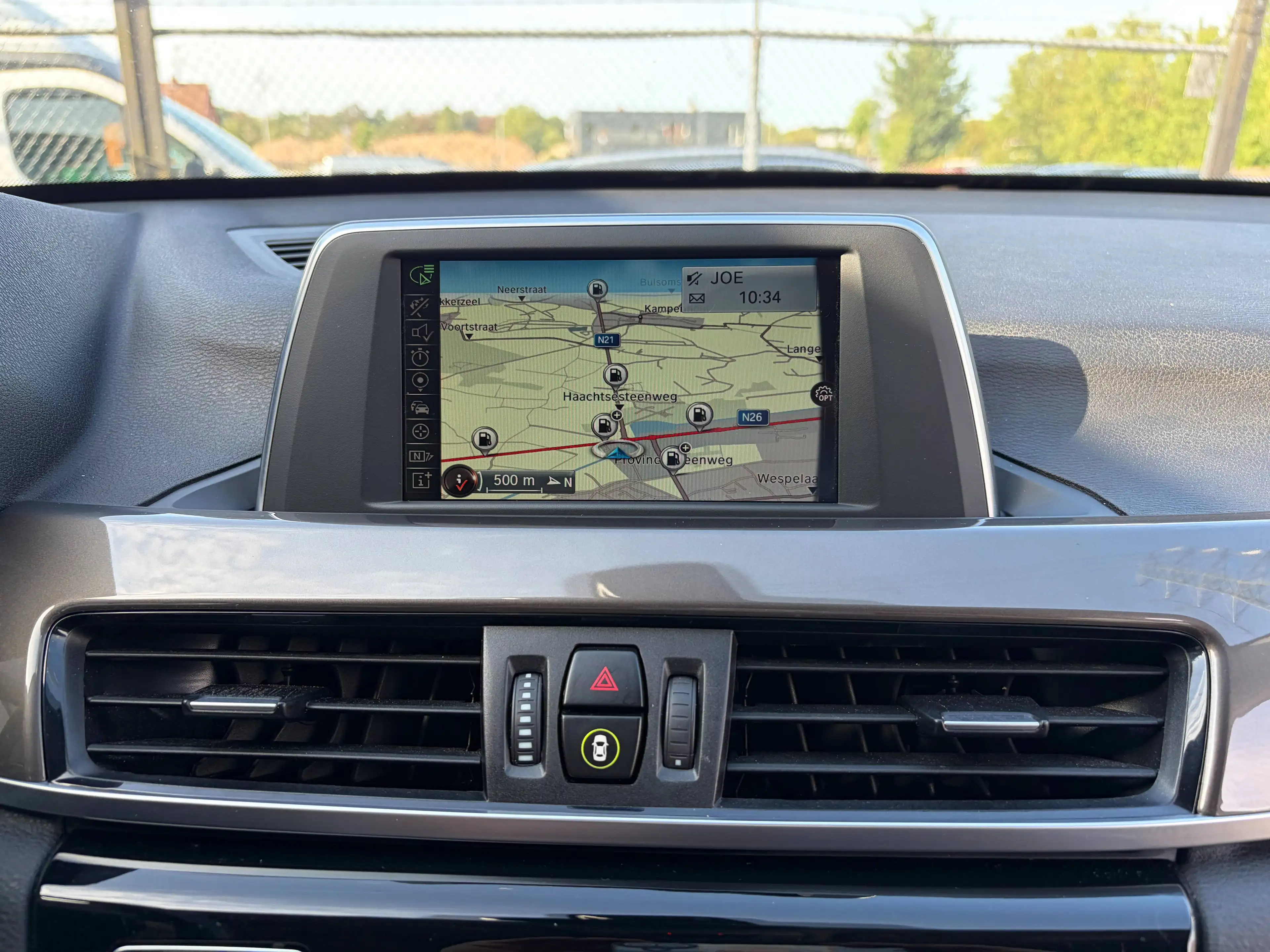 BMW X1 X1 1.5 d sDrive16 — photo 13