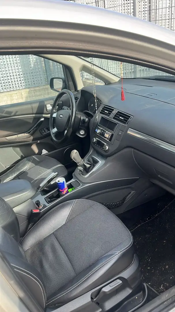 Ford C-Max 1.6 tdci Titanium Pack 90cv - 2