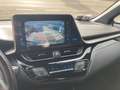 Toyota C-HR C-HR I 2016 1.8h Style 2wd e-cvt Gris - thumbnail 10