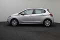 Peugeot 208 1.2 PureTech Blue Lion 2017 NAP | Navigatie | Airc Grau - thumbnail 7