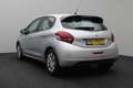 Peugeot 208 1.2 PureTech Blue Lion 2017 NAP | Navigatie | Airc Grau - thumbnail 11