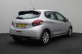 Peugeot 208 1.2 PureTech Blue Lion 2017 NAP | Navigatie | Airc Grau - thumbnail 4