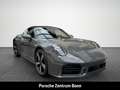 Porsche 992 911 Targa 4S BOSE Sitzbelüftung 21-Zoll Grijs - thumbnail 3