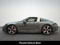 Porsche 992 911 Targa 4S BOSE Sitzbelüftung 21-Zoll Grijs - thumbnail 8