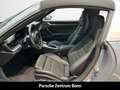 Porsche 992 911 Targa 4S BOSE Sitzbelüftung 21-Zoll Grijs - thumbnail 9